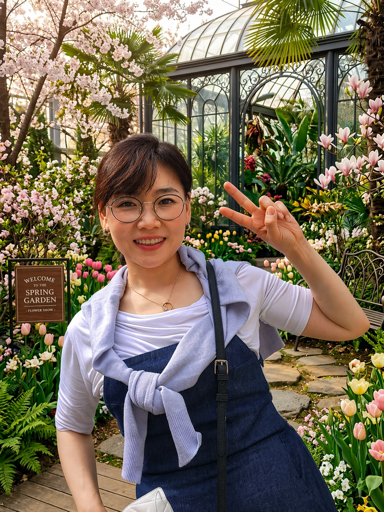 전윤경 전도사