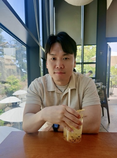심성민 목사
