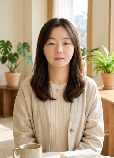 임현숙 목사