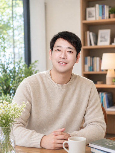 이성준 목사