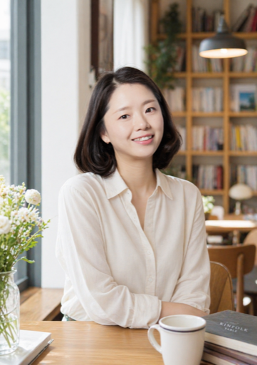 이은경 목사