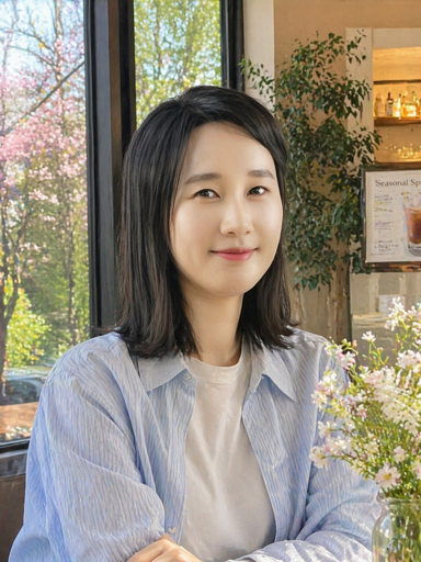 정은총 목사