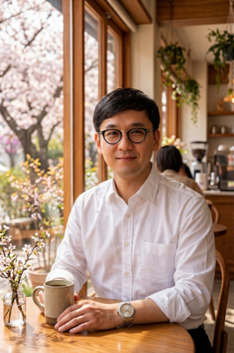 김석곤 목사