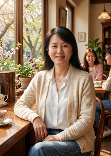 송지은 목사