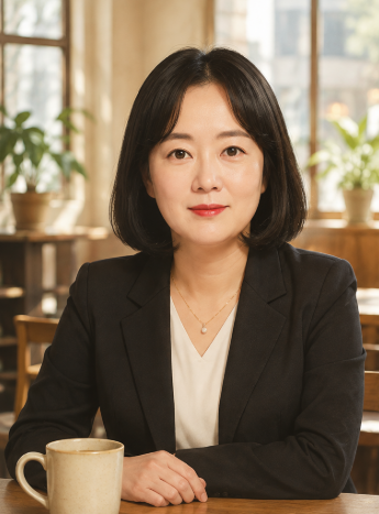  김지연 목사