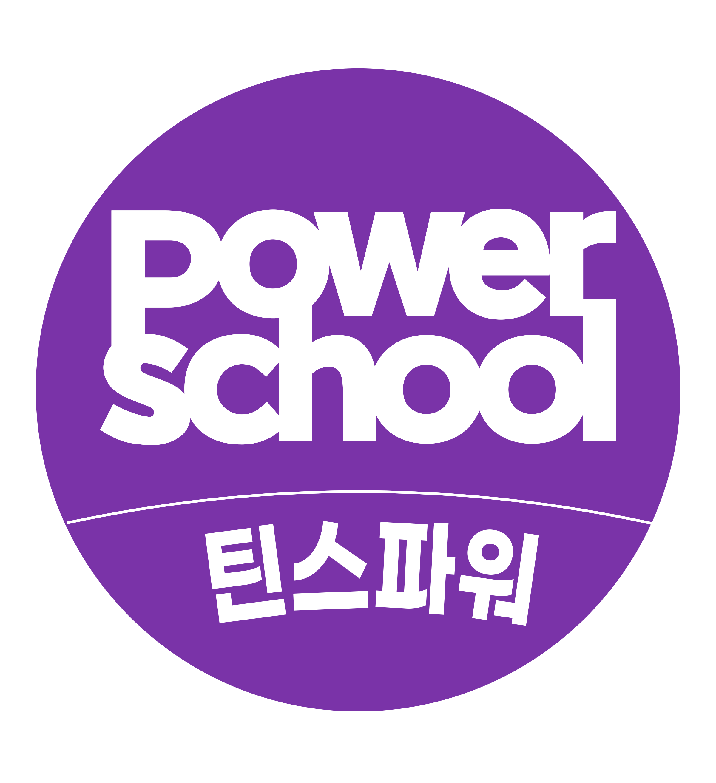 TEEN'S POWER