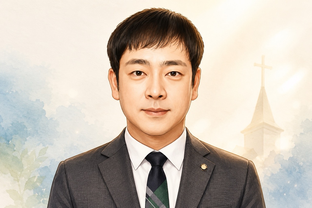pastor image